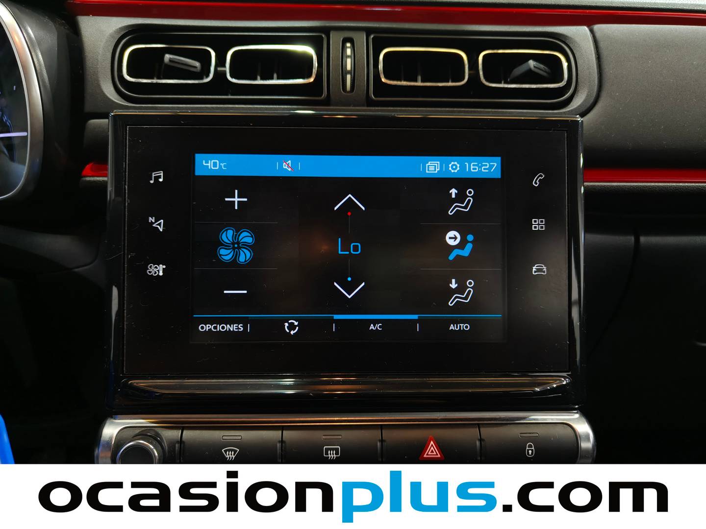 Accesorios del Citroën C3 Citroën C3 PureTech 82 Feel (83 CV)