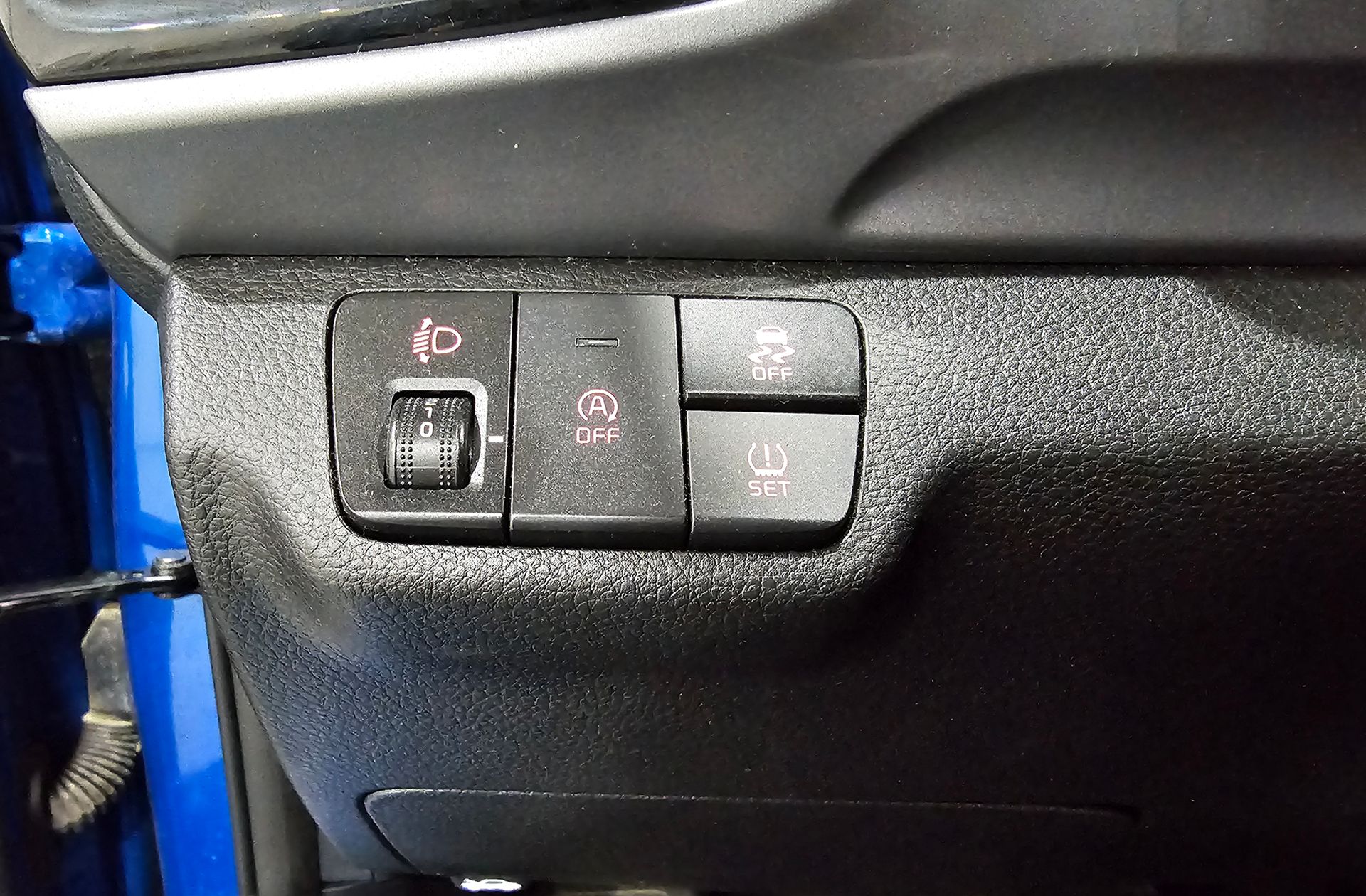 Kia Stonic 1.0 T-GDi Drive DCT - foto 13