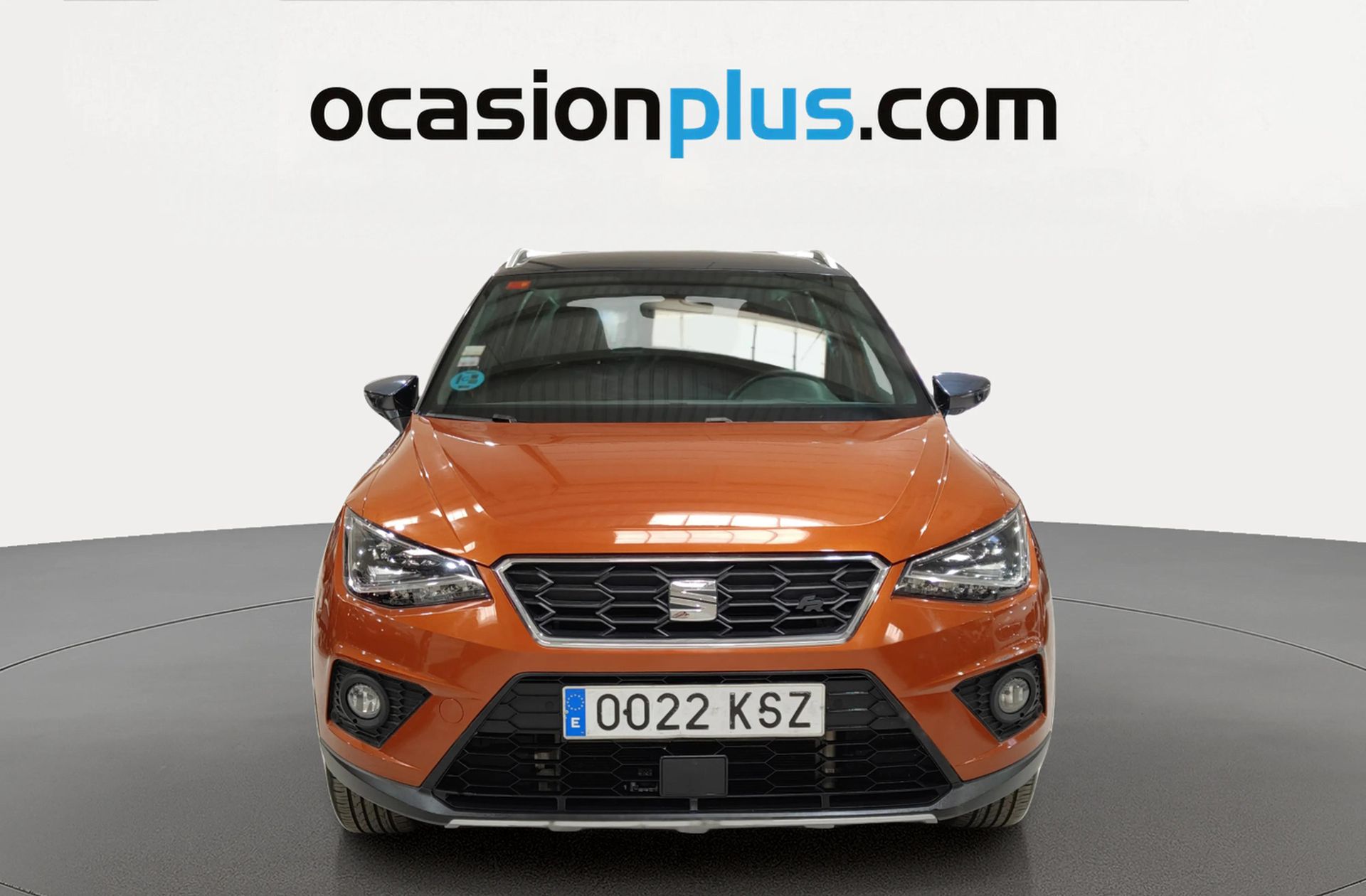 SEAT Arona 1.6 TDI Ecomotive FR - foto 14
