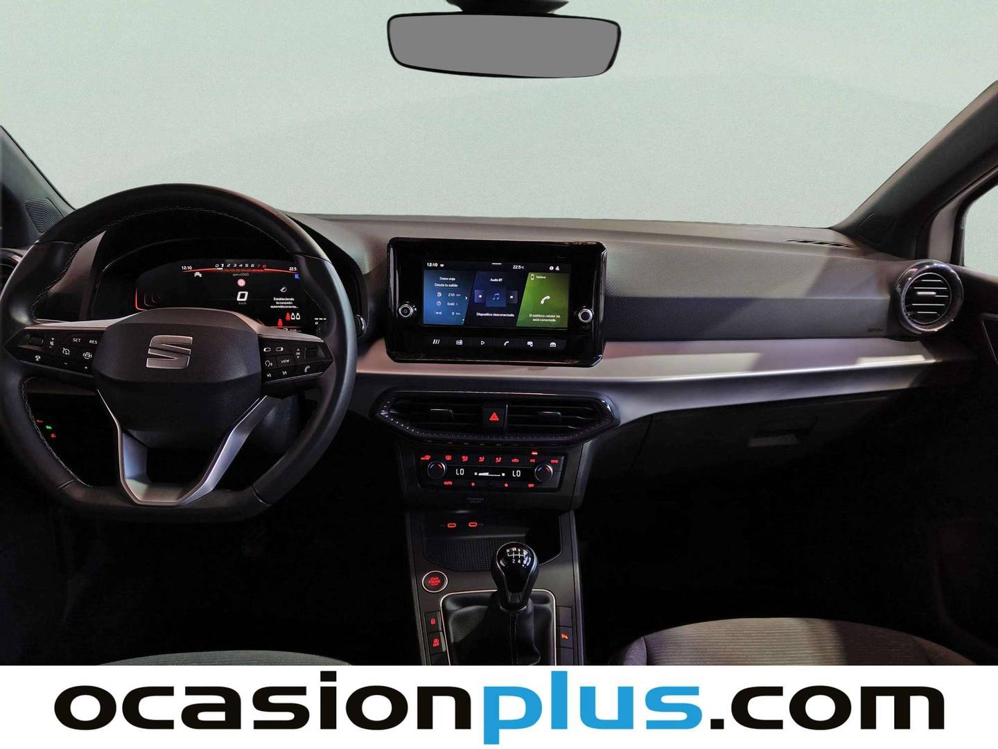 Seat Ibiza Seat Ibiza 1.0 TSI S&S Xcellence (115 CV) de ocasión