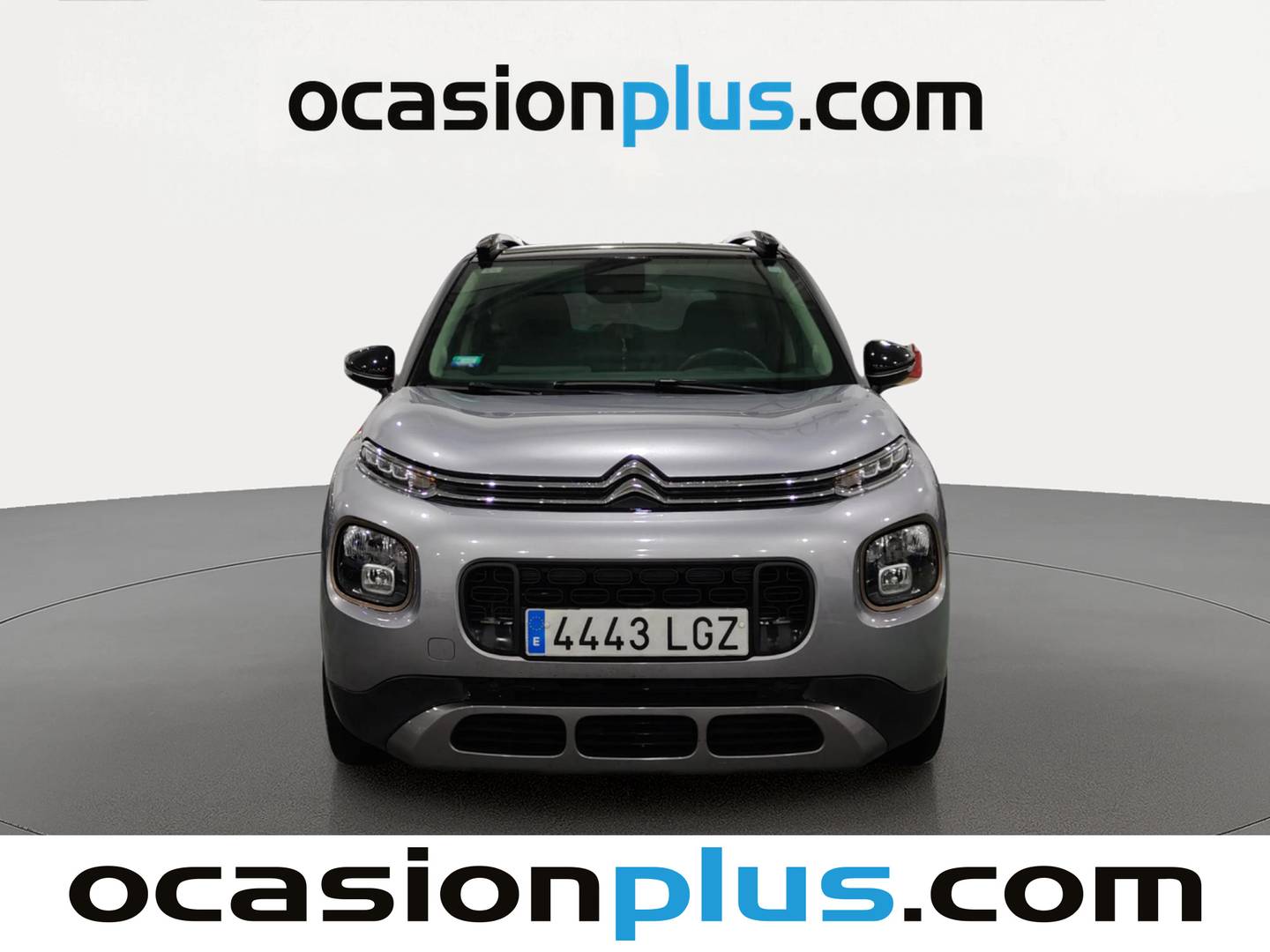 Foto Citroën C3 Aircross Citroen C3 Aircross BlueHDi 100 S&S Origins (102 CV)