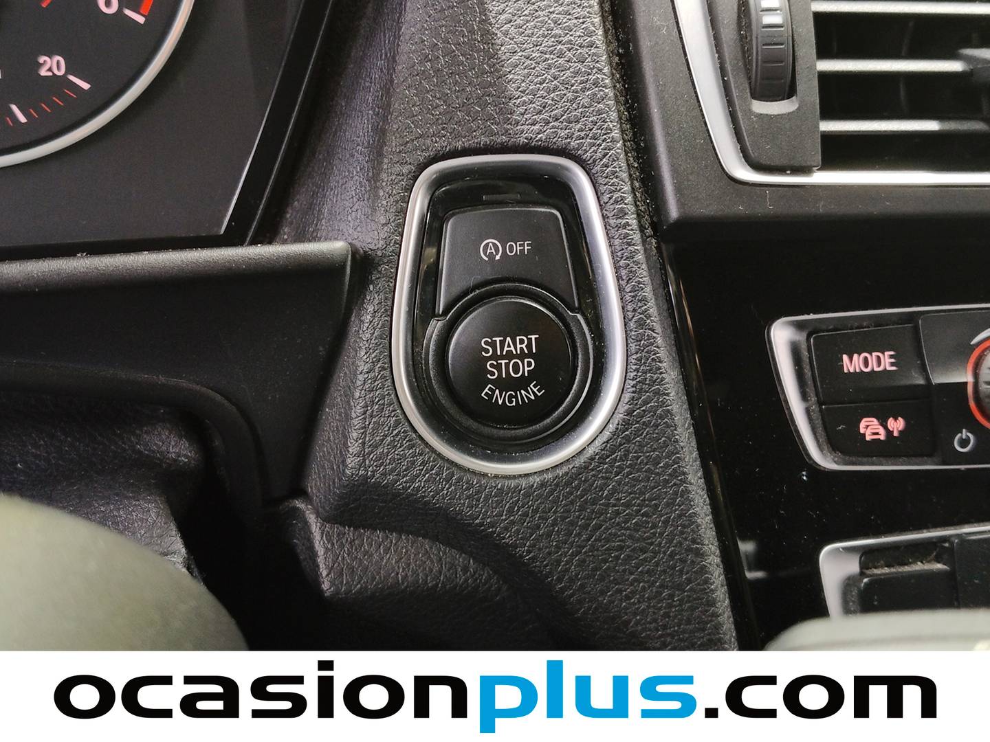 BMW Serie 1 BMW Serie 1 118d Pack M (150 CV) km 0