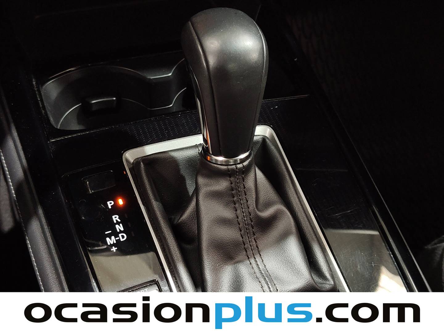 Mazda CX-30 Mazda CX-30 2.0 e-Skyactive G MHEV Prime-line 6AT (122 CV) de segunda mano