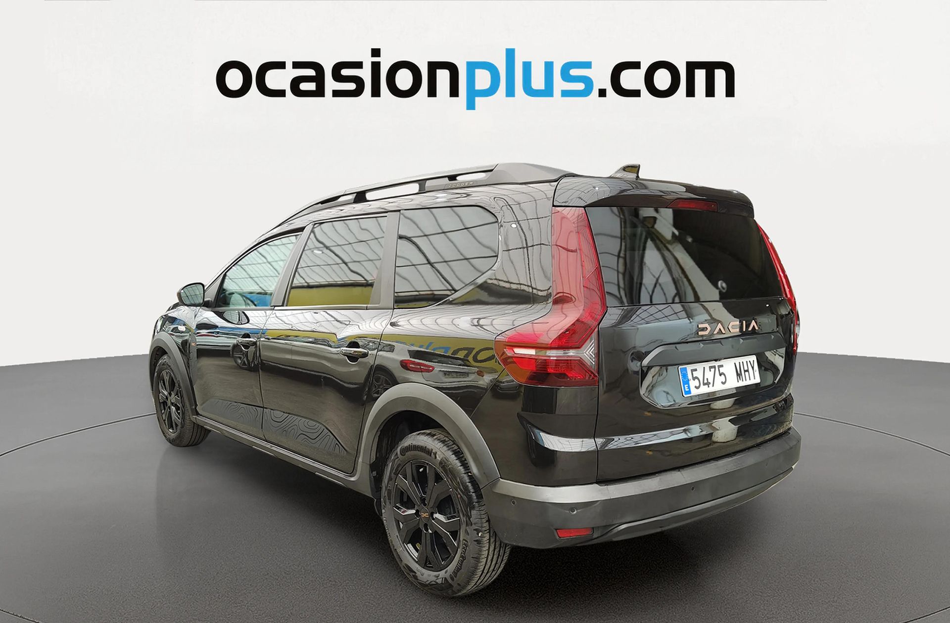 Dacia Jogger Extreme Go ECO-G - foto 3