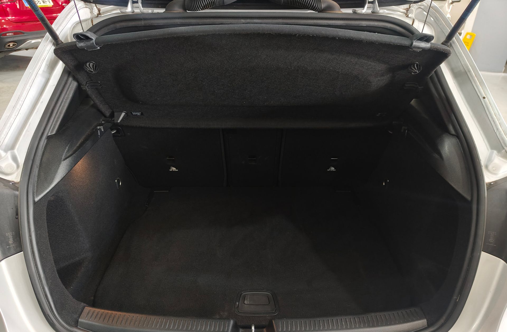 Mercedes-Benz Clase A 200 Pack AMG - foto 16