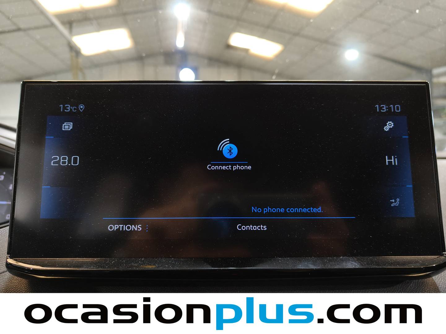 Foto Peugeot 5008 Peugeot 5008 PureTech 130 S&S Allure EAT8 (130 CV) 7 Plazas