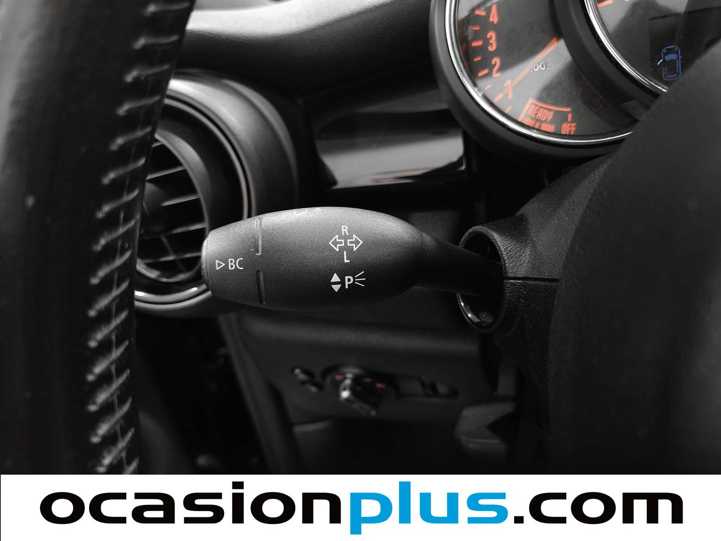 Mini MINI Mini MINI Cooper Cabrio D (116 CV) seminuevo