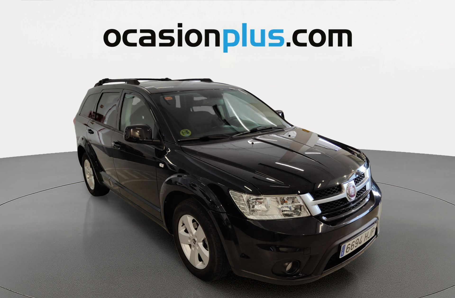 Fiat Freemont 2.0 16v Diesel Urban 7 plazas - foto 2