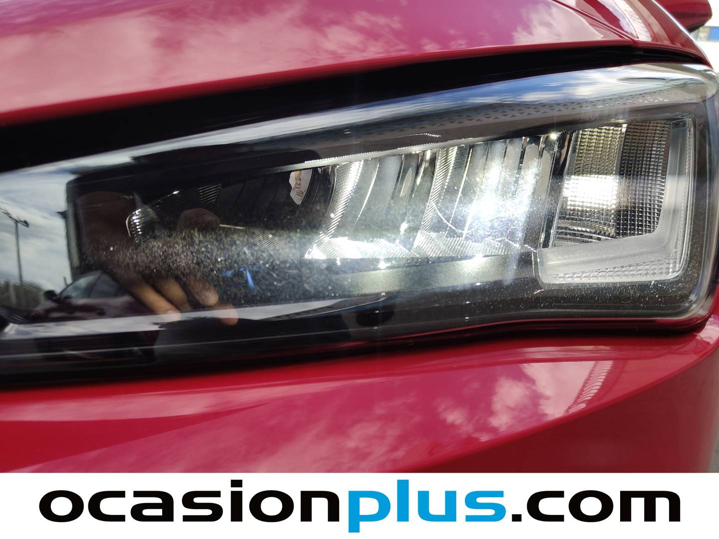 Acabados Seat León Seat León 1.0 eTSI 81kW DSG-7 S&S Style go