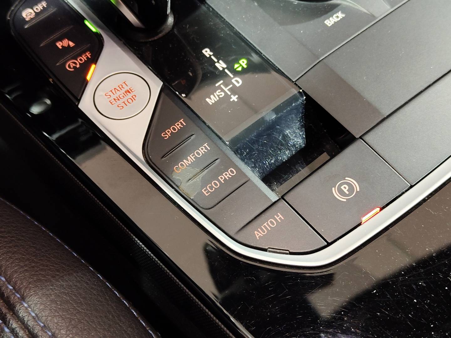 Foto BMW Serie 1 BMW Serie 1 118d Business (150 CV) Pack M