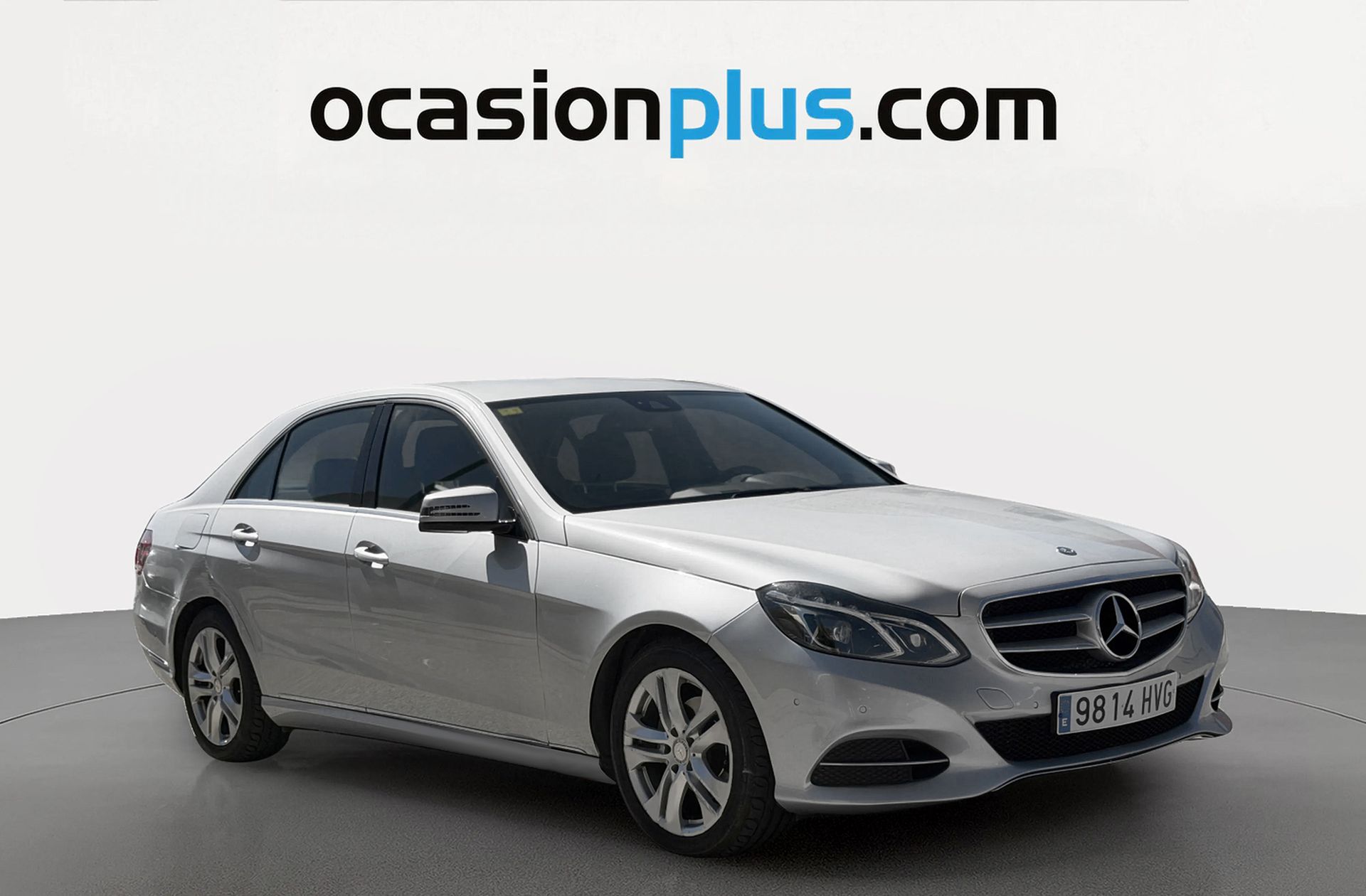 Mercedes-Benz Clase E E 200 CDI - foto 2