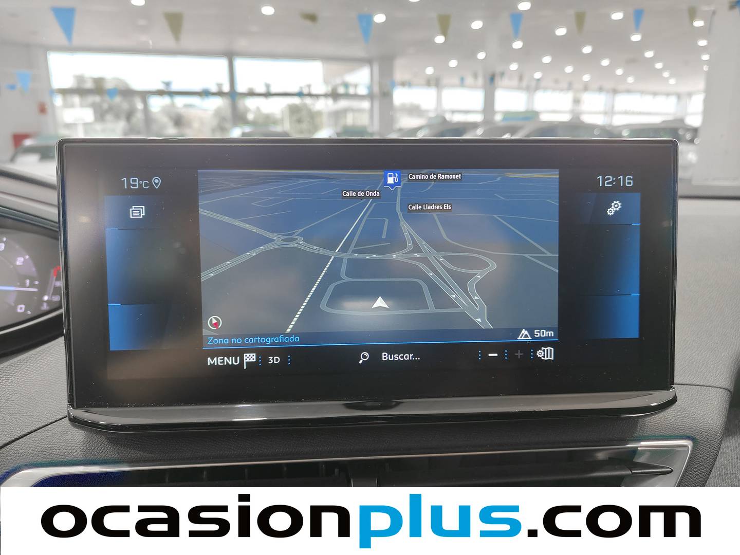 Extras y acabados del Peugeot 3008 Peugeot 3008 PureTech 130 S&S Roadtrip EAT8 (130 CV)