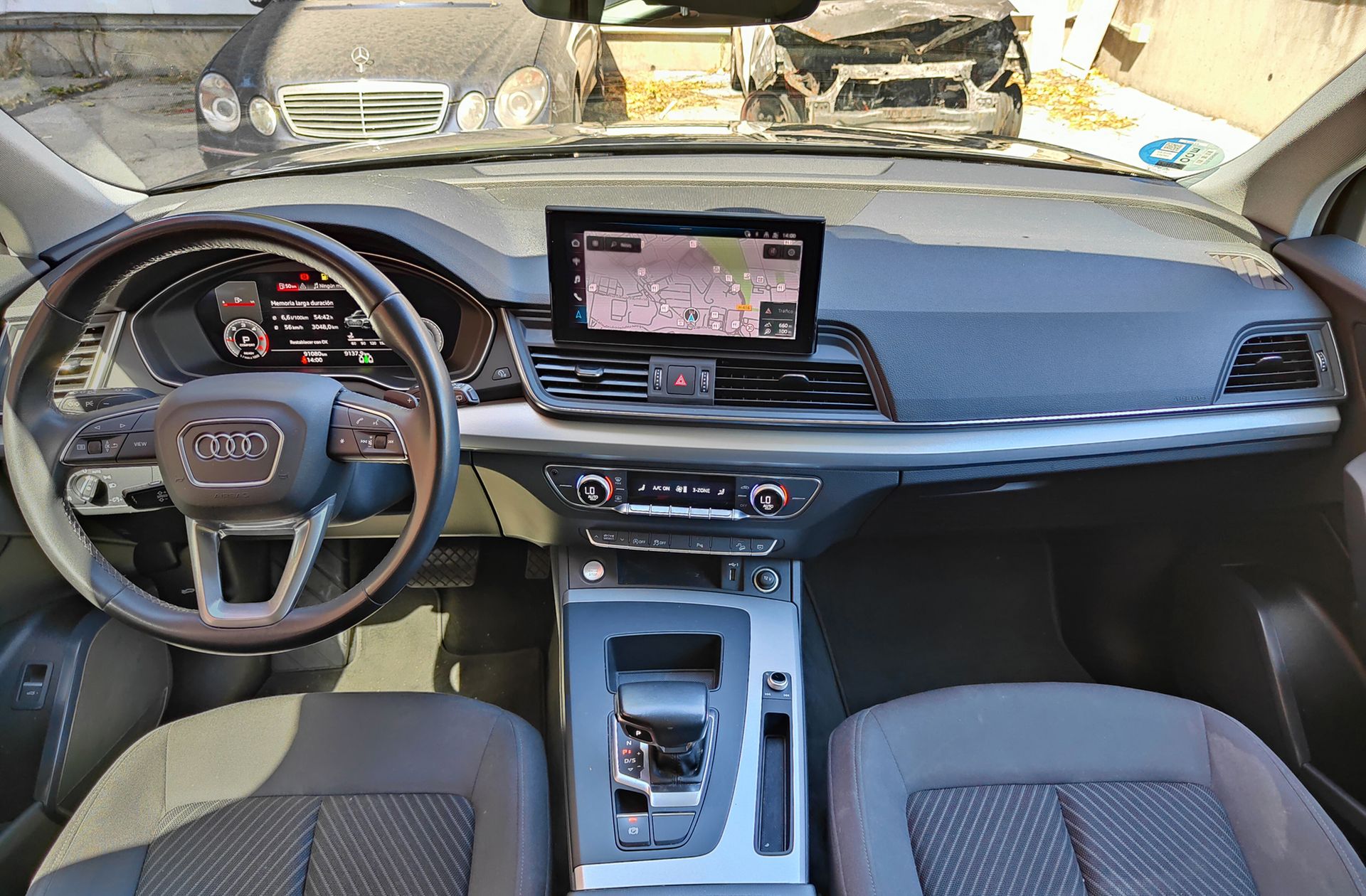 Audi Q5 Advanced 35 TDI S tronic - foto 6