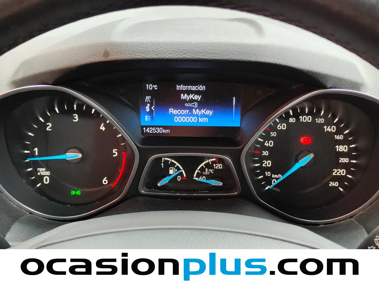 Foto Ford C-Max Ford C-Max 2.0 TDCI Titanium (150 CV)