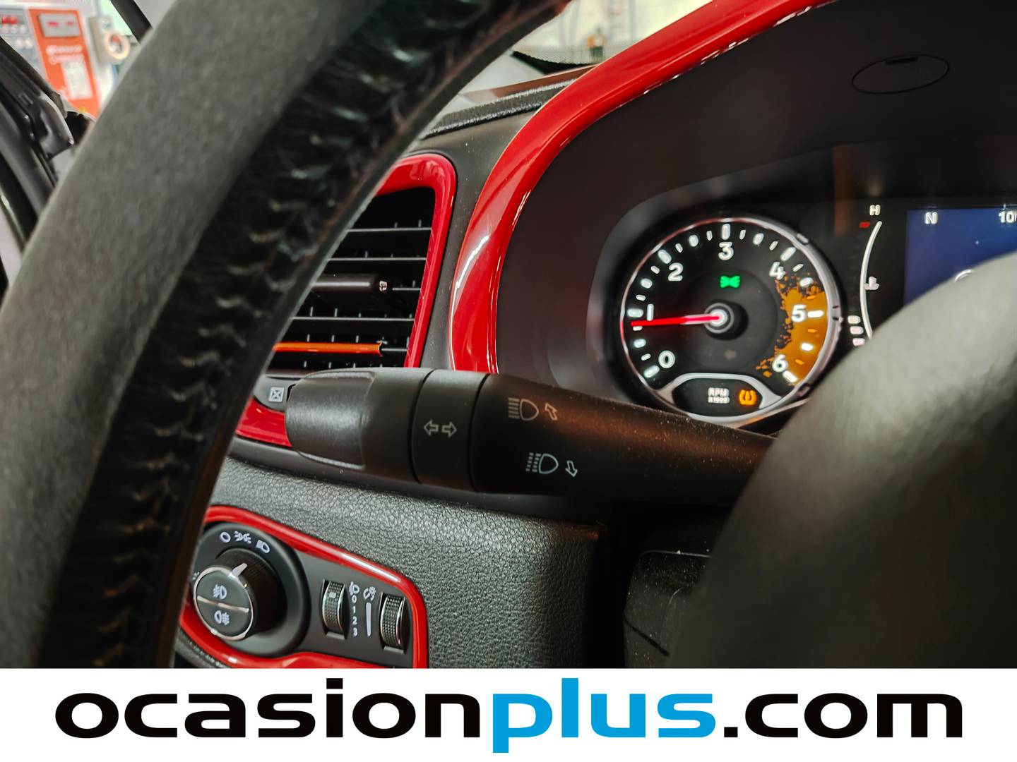 Jeep Renegade Jeep Renegade 1.6 Multijet Dawn of Justice 4x2  (120 CV) de segunda mano