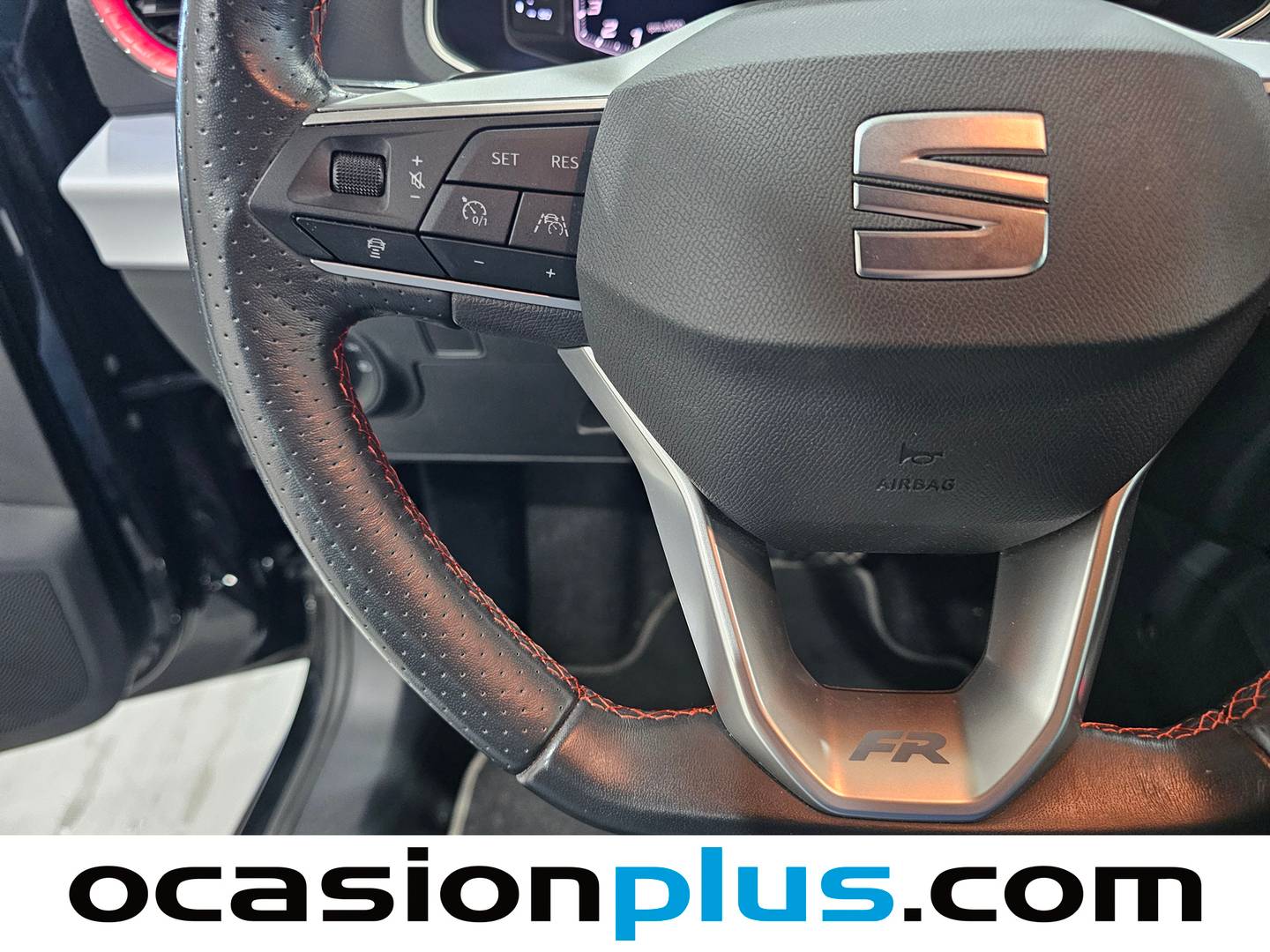 Seat Ibiza Seat Ibiza 1.5 TSI S&S FR Plus DSG (150 CV) al mejor precio