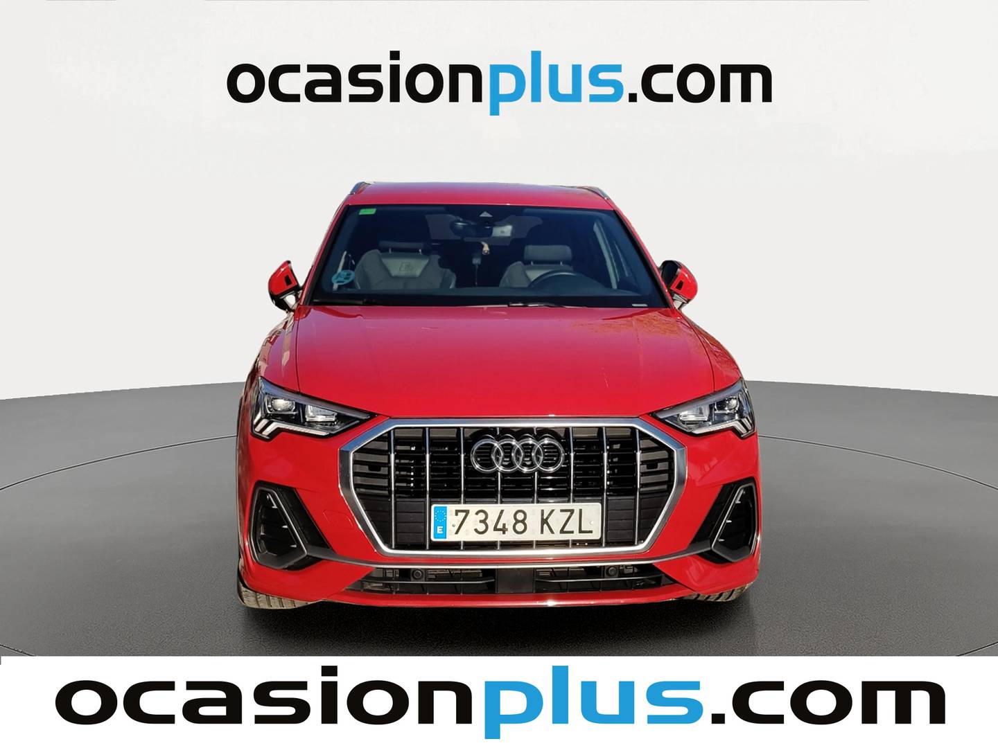 Audi Q3 Audi Q3 S line 35 TFSI (150 CV) S tronic 2019