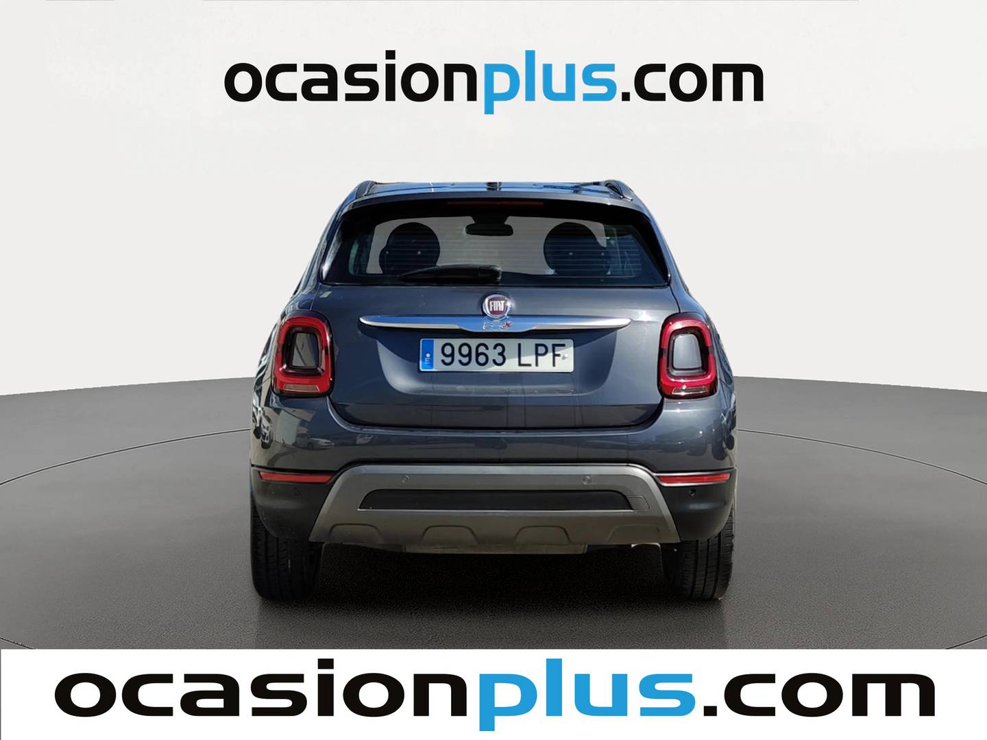 Fiat 500X Fiat 500X 1.3 Firefly S&S Cross T4 DCT (150 CV) al mejor precio