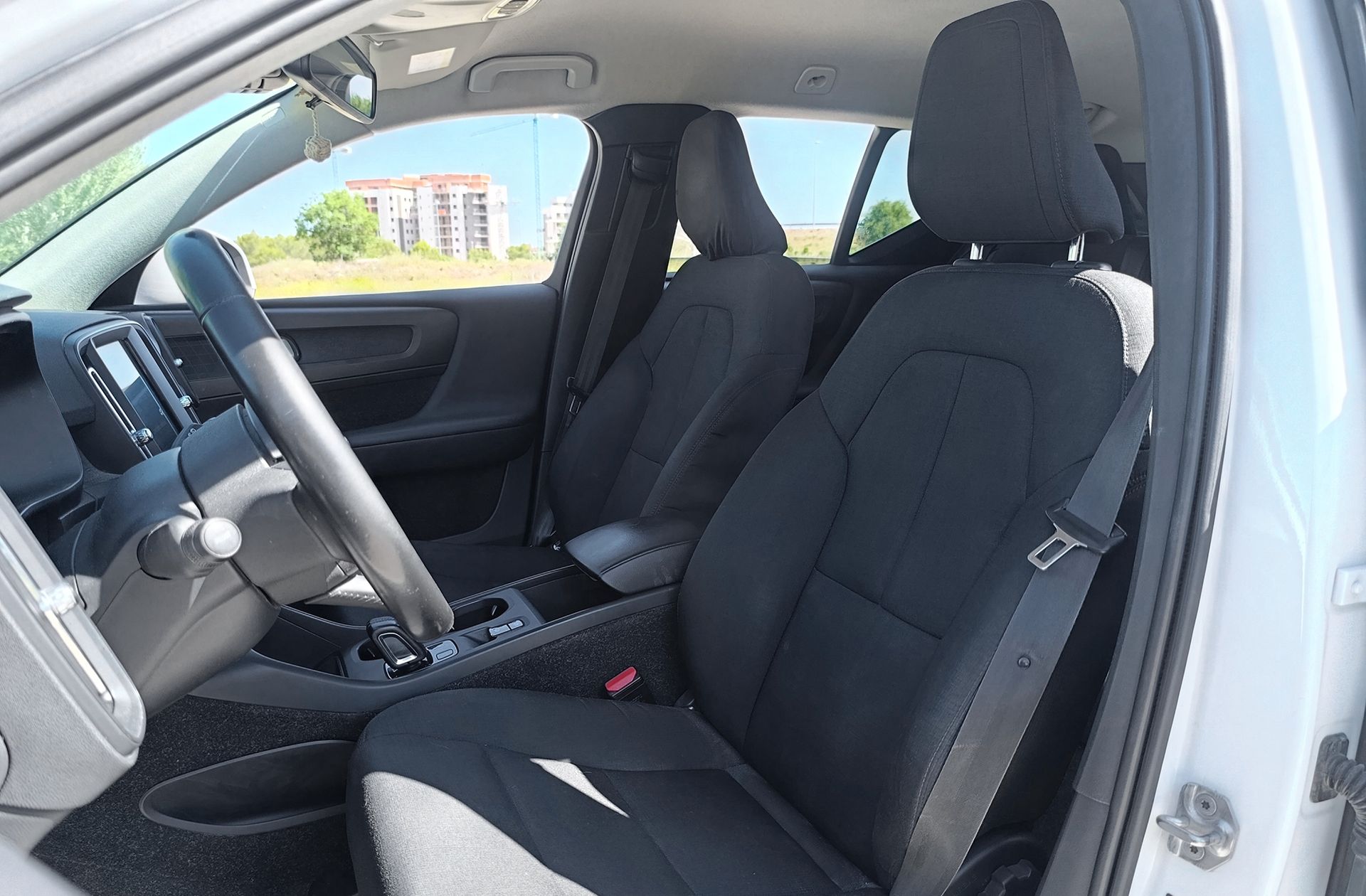 Volvo XC40 D3 - foto 10
