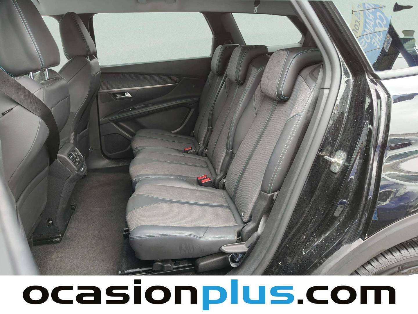 Foto Peugeot 5008 Peugeot 5008 PureTech 130 S&S Allure EAT8 (130 CV) 7 Plazas