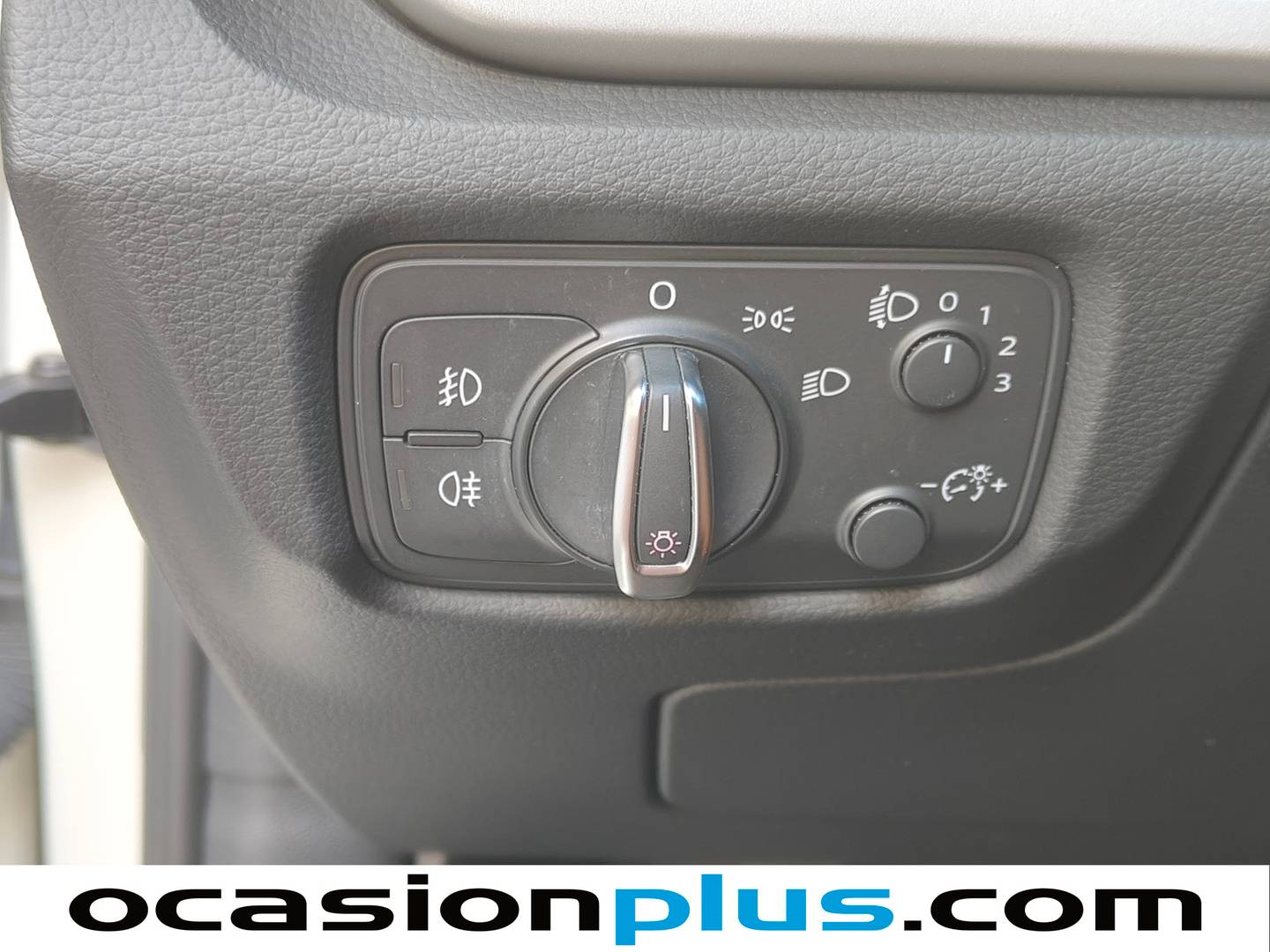 Audi A3 Audi A3 Sportback Attracted 1.6 TDI (105 CV) 105cv