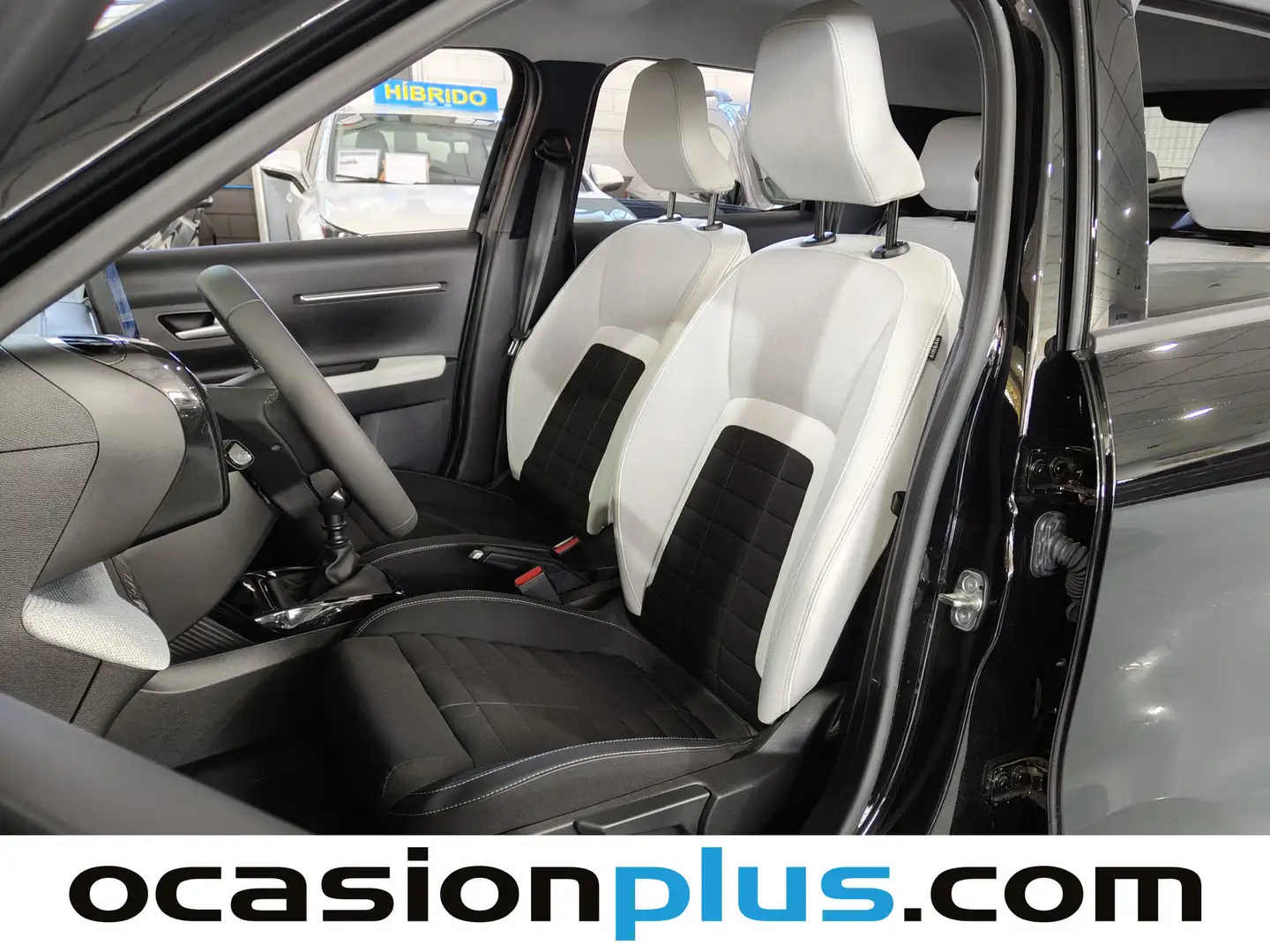 Foto Citroën C3 Citroen C3 1.2 Turbo Max (100 CV)