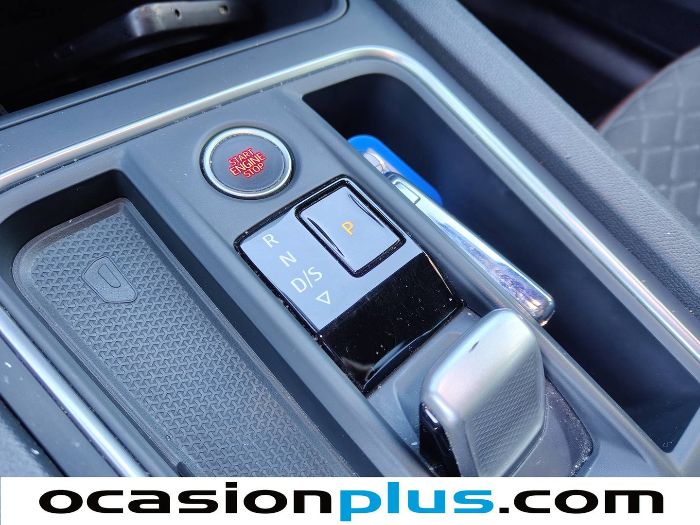 Foto Seat León SEAT León 2.0 TDI S&S FR Go L DSG (150 CV)