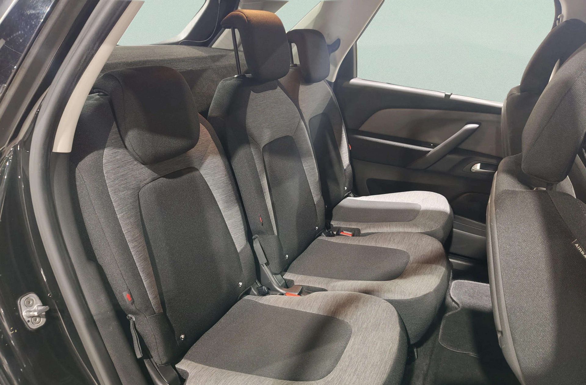 Citroën C4 Picasso PureTech 130 Live - foto 13