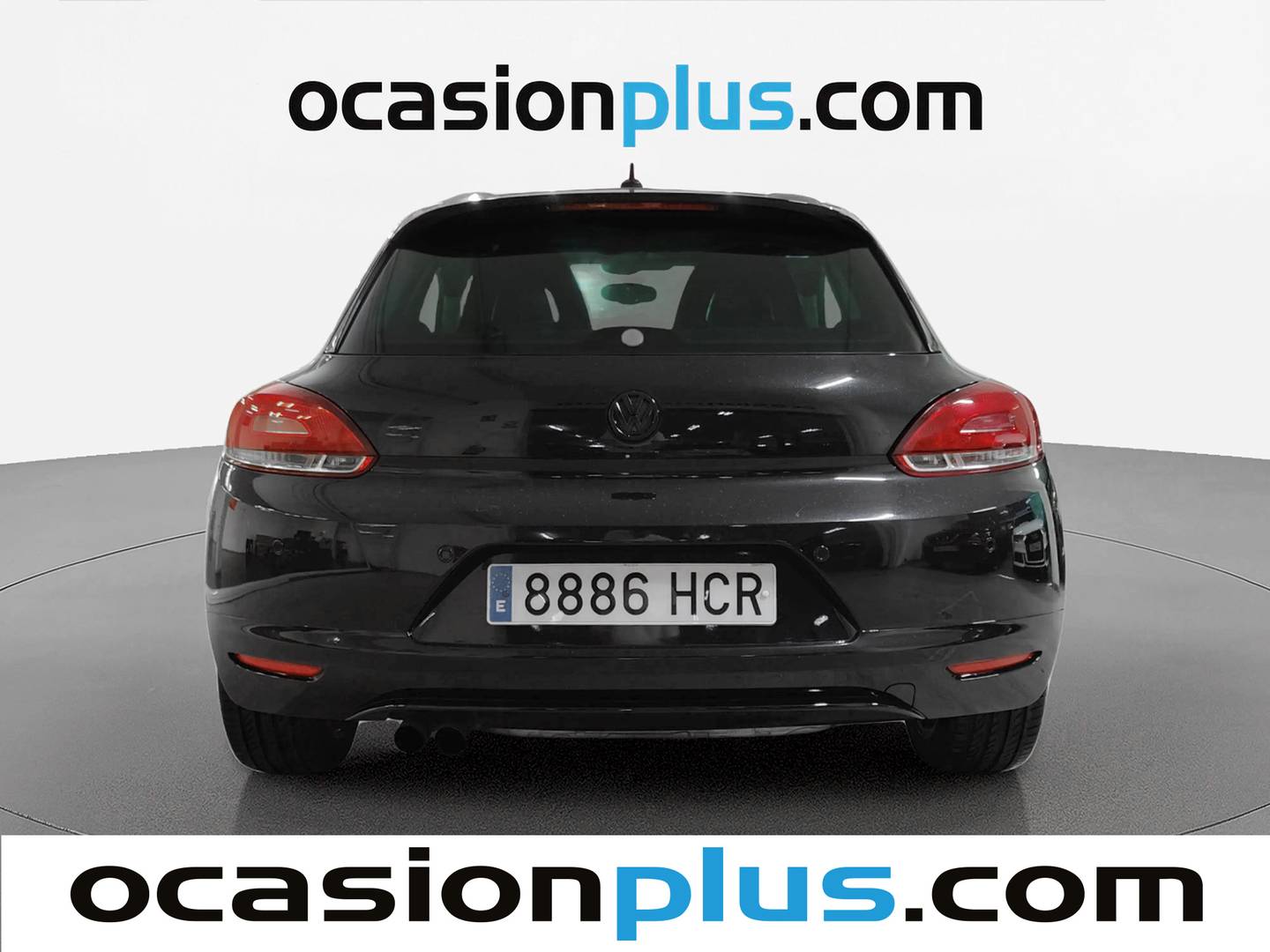 Volkswagen Scirocco Volkswagen Scirocco 1.4 TSI (160 CV) barato