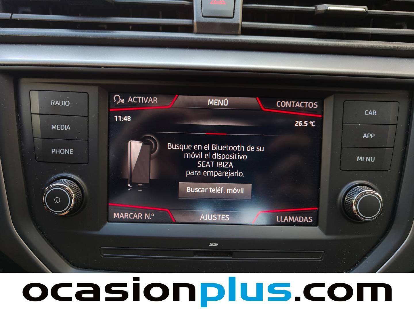 Seat Ibiza Seat Ibiza 1.0 TSI Style Plus (95 CV) km 0