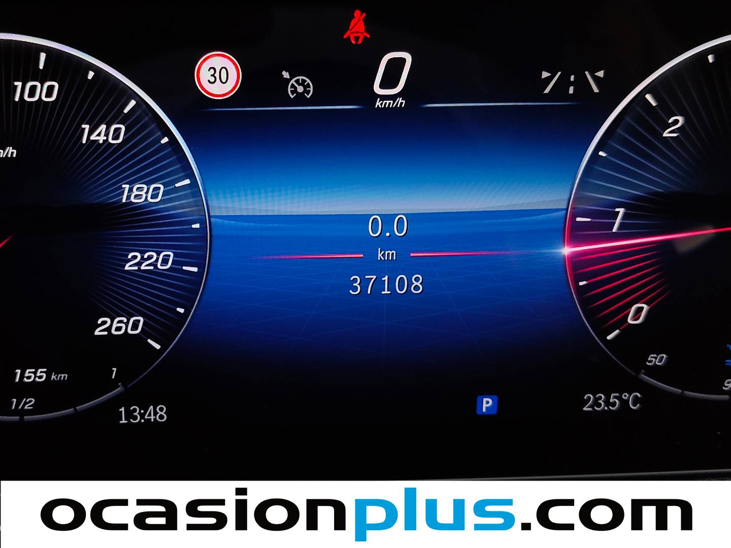 Mercedes GLA Mercedes GLA GLA 200 D (150 CV) Pack AMG km 0