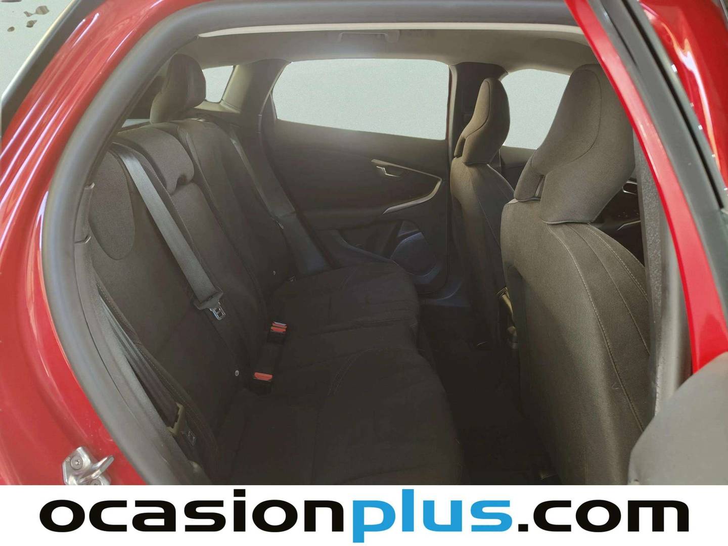 Volvo V40 Volvo V40 D2 Kinetic (120 CV) al mejor precio
