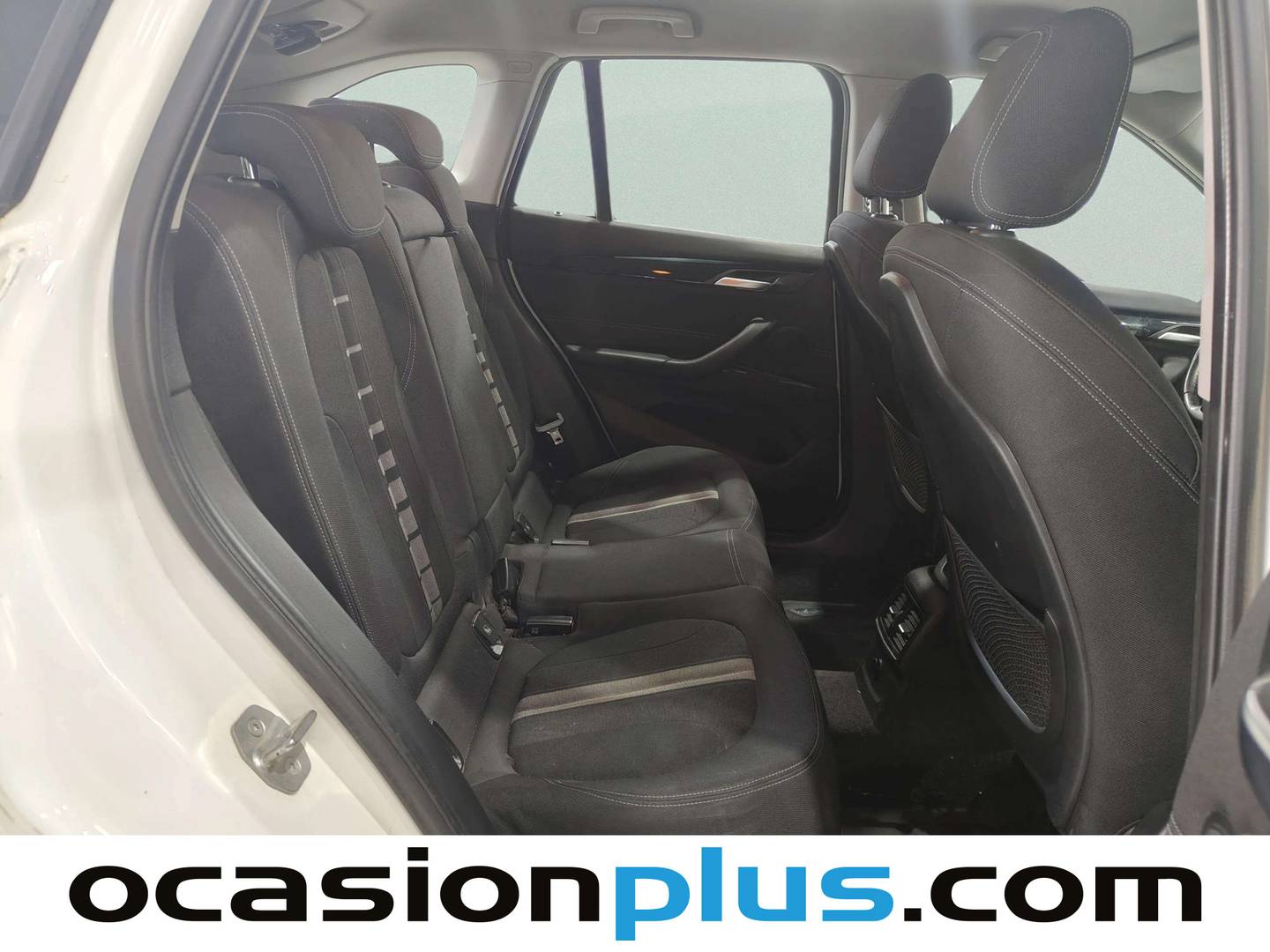 BMW X1 BMW X1 sDrive18d (150 CV) manual