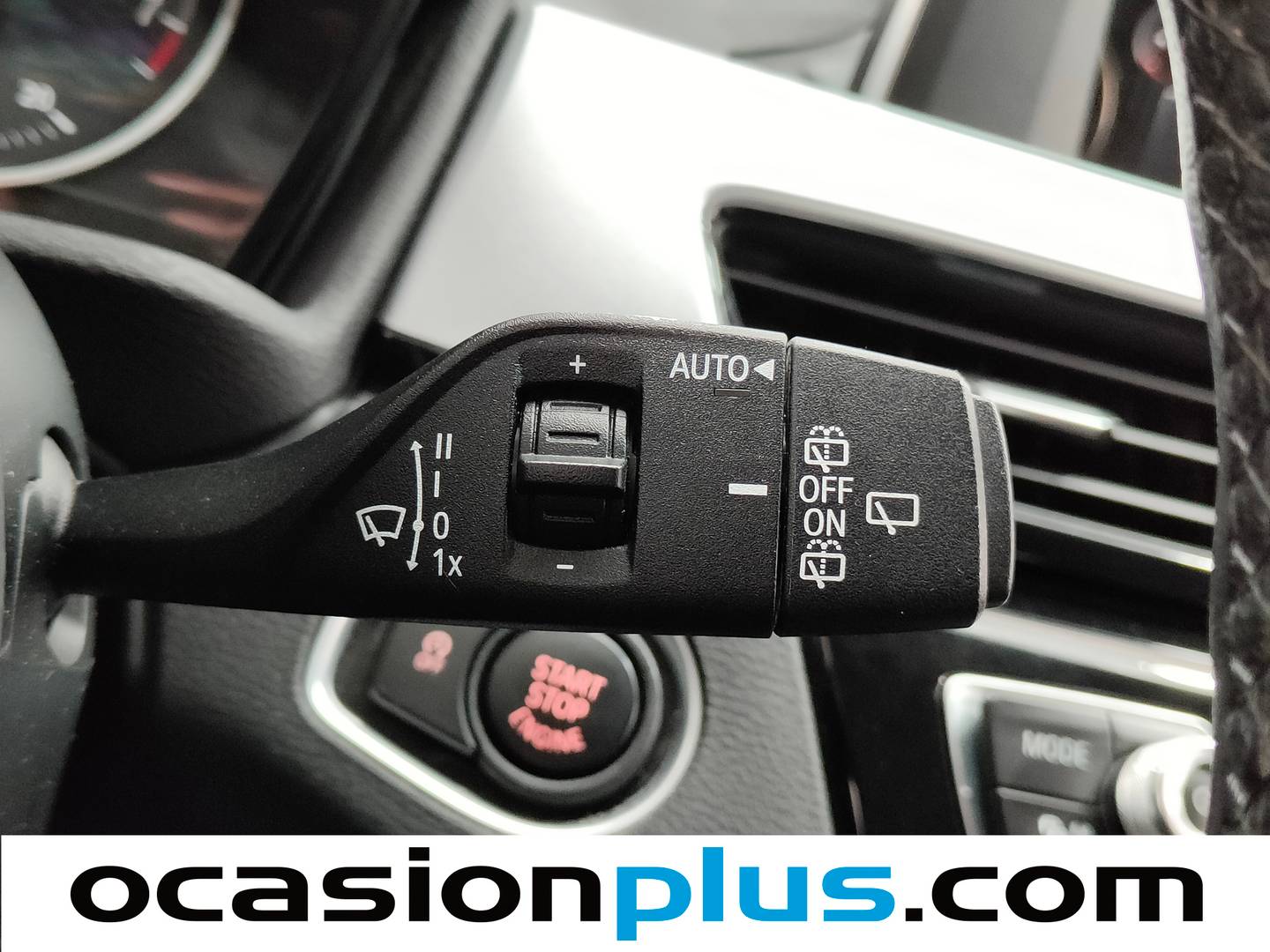 Extras del BMW X1 BMW X1 sDrive20i (192 CV)