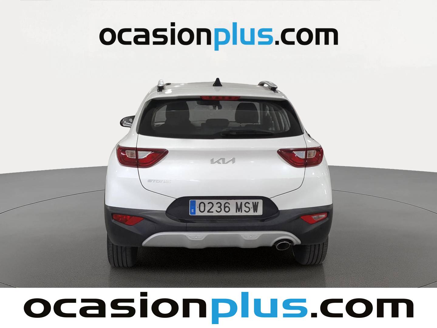 KIA Stonic KIA Stonic 1.0 T-GDi Drive (100 CV) 100cv
