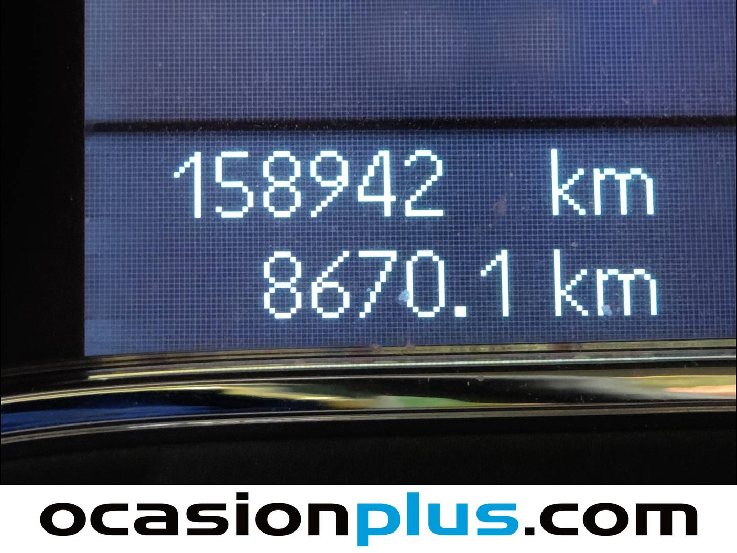 Renault Megane Renault Megane Sport Tourer dCi 110 Expression eco2 81 kW (110 CV) seminuevo