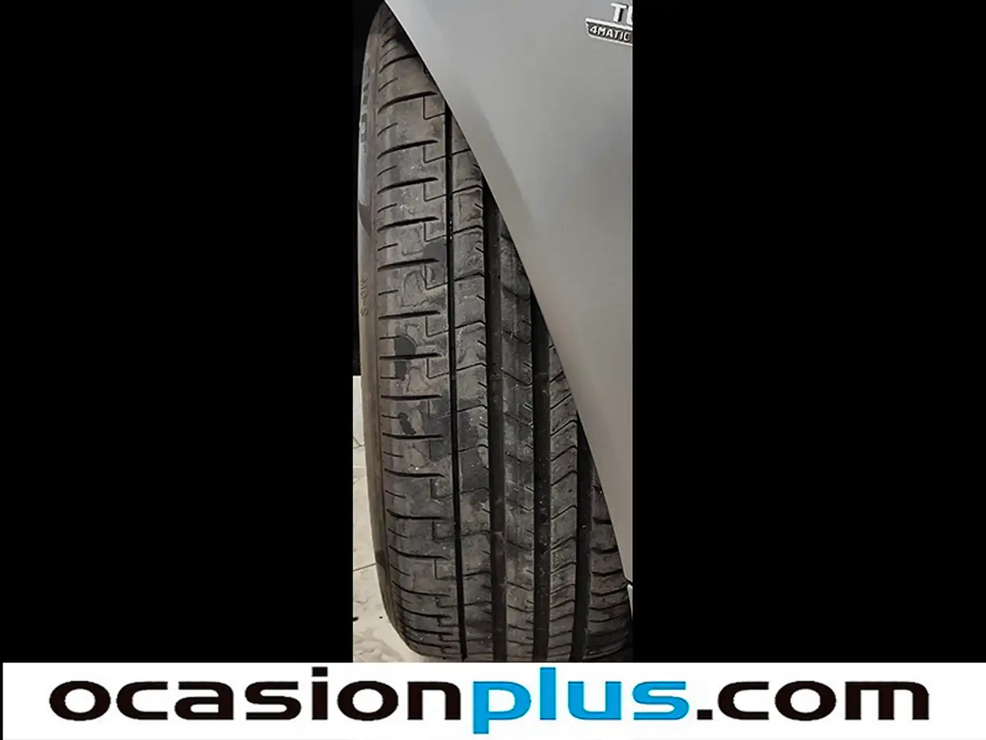 Foto Mercedes Mercedes-AMG GT Mercedes-Benz AMG GT 53 AMG 4MATIC+ (435 CV)