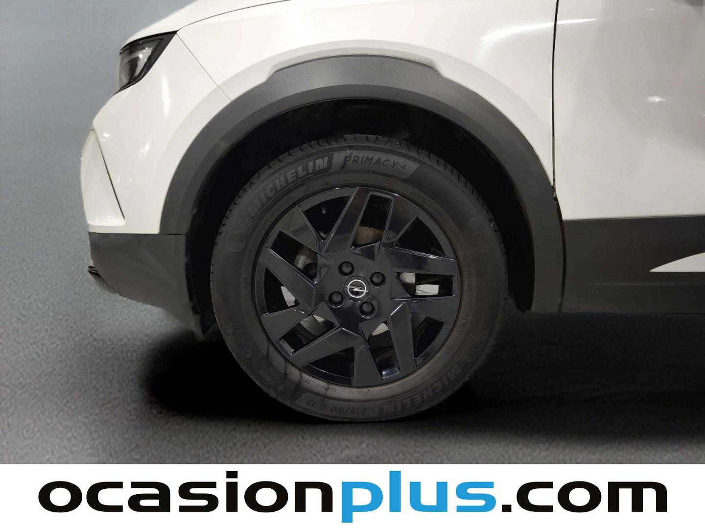 Opel Mokka Opel Mokka 1.2 Turbo GS Line Auto (130 CV) al mejor precio
