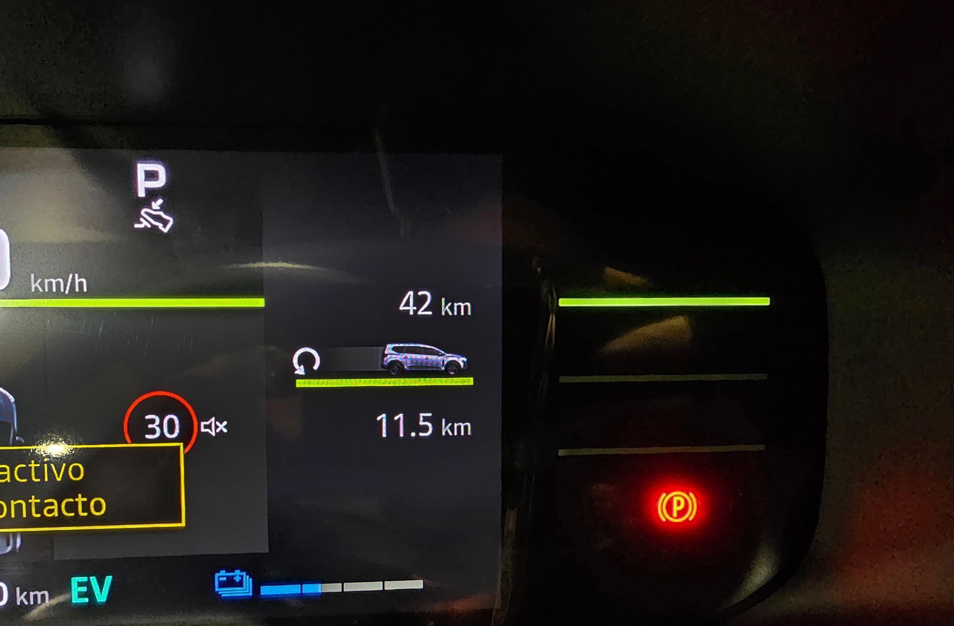 Dacia Jogger Extreme Go Hybrid - foto 11
