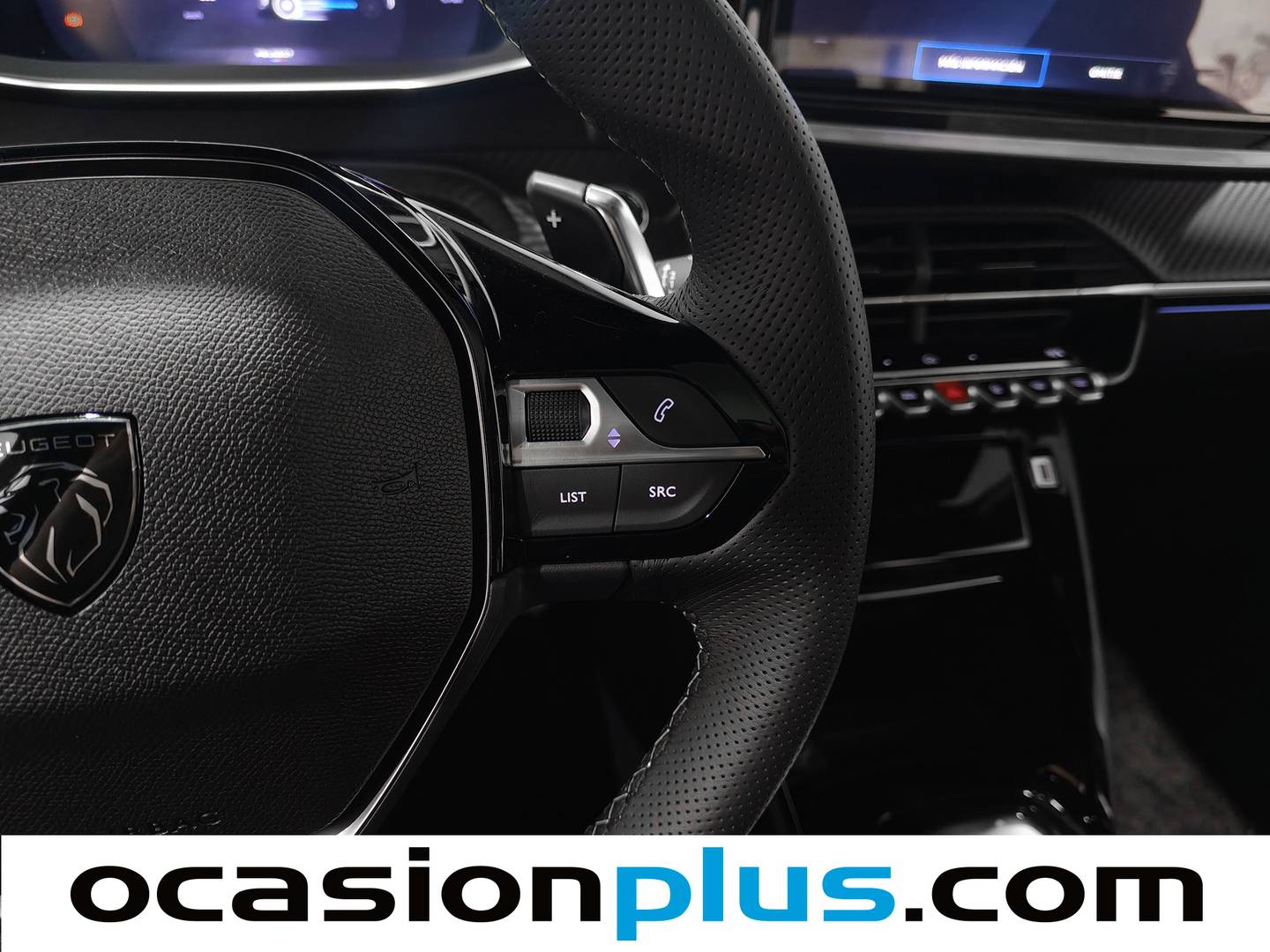 Peugeot 208 Peugeot 208 GT Hybrid eDCS6 (110 CV) barato