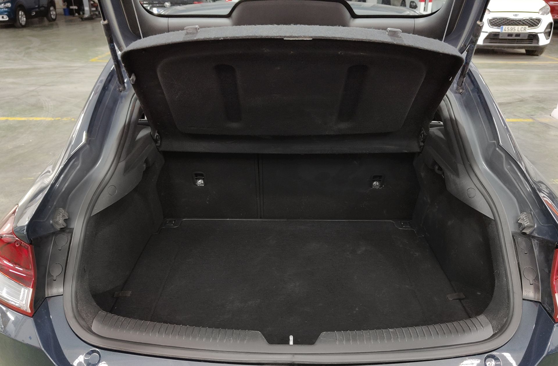 Hyundai i30 1.0 T-GDi Klass Fastback LRR - foto 14