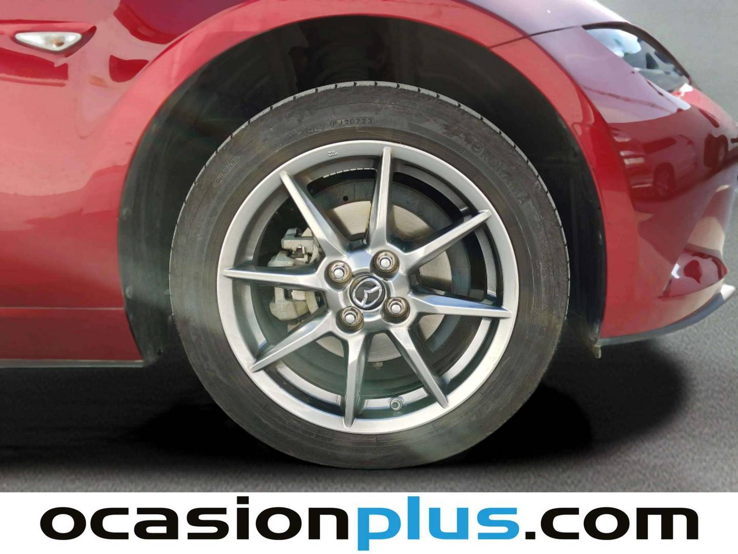 Mazda MX-5 Mazda MX-5 1.5 SKYACTIV-G Exclusive-Line (132 CV) barato