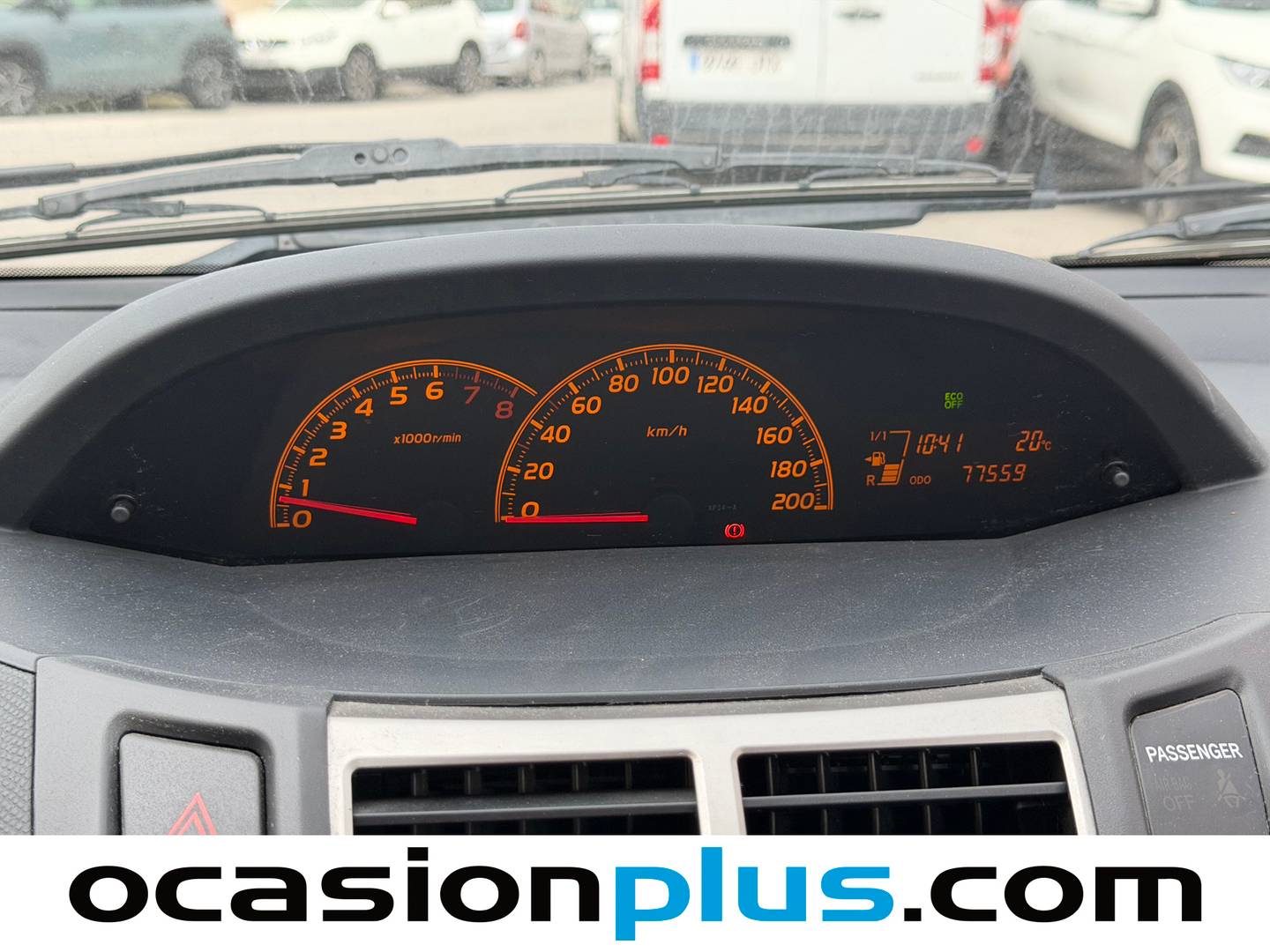 Toyota Yaris Toyota Yaris 1.3 VVT-I TS (101 CV) gasolina