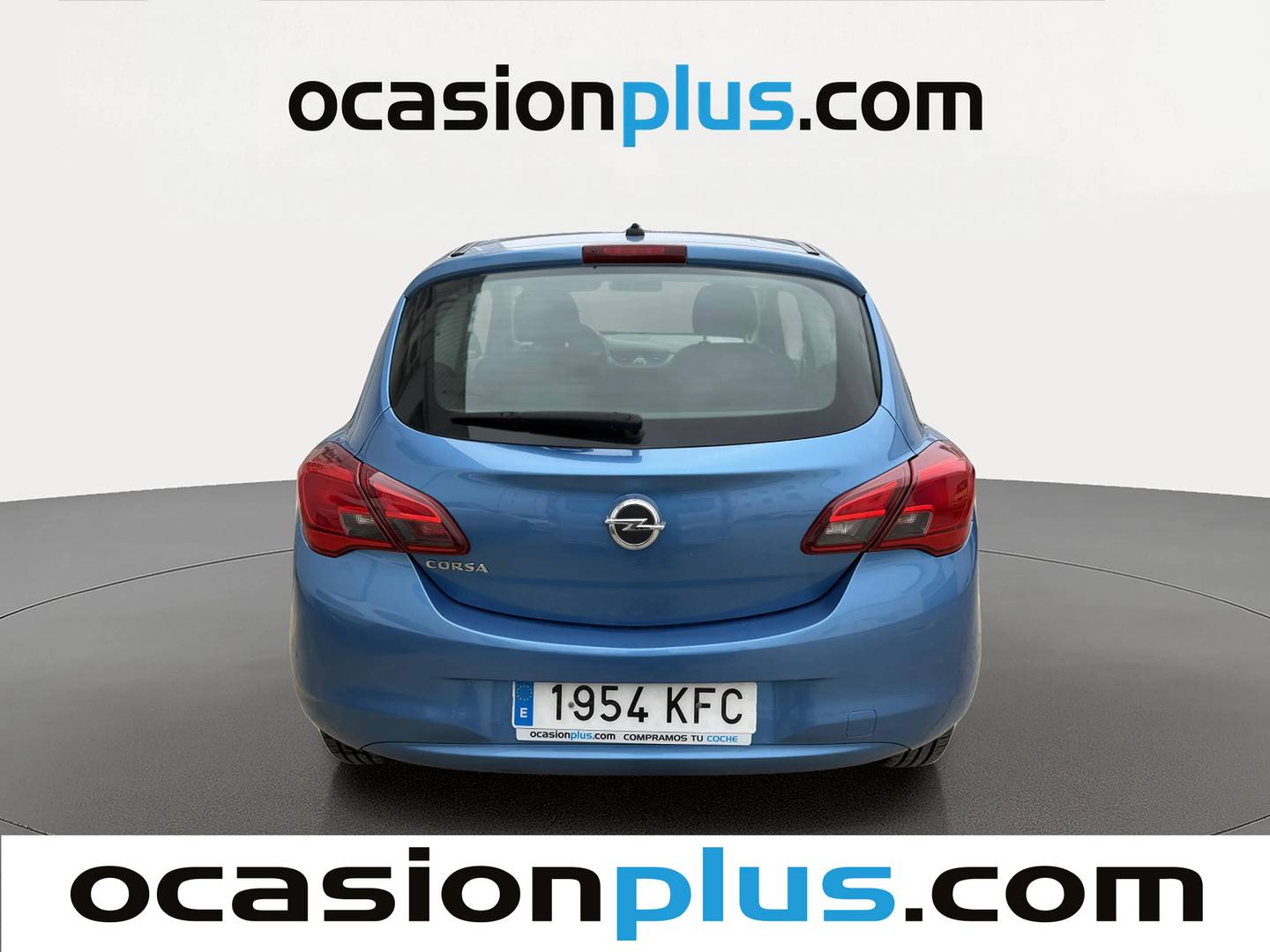 Foto Opel Corsa Opel Corsa 1.4 Expression (75 CV)