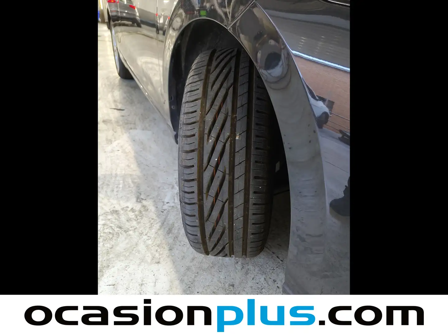 Foto Volkswagen Golf Volkswagen Golf Life 1.0 eTSI (110 CV) DSG