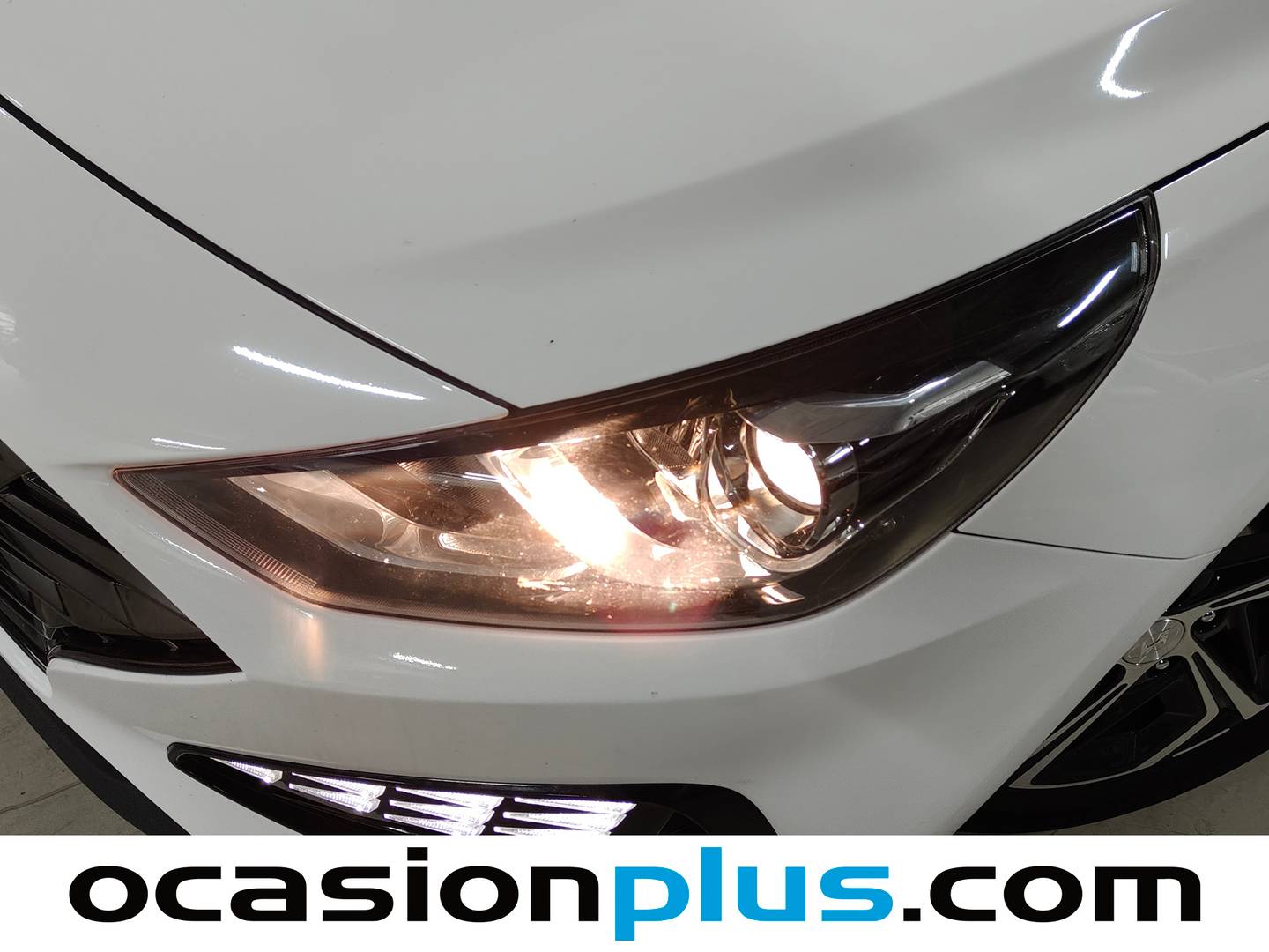 Hyundai i30 Hyundai i30 1.0 TGDI 48V Klass (120 CV) barato