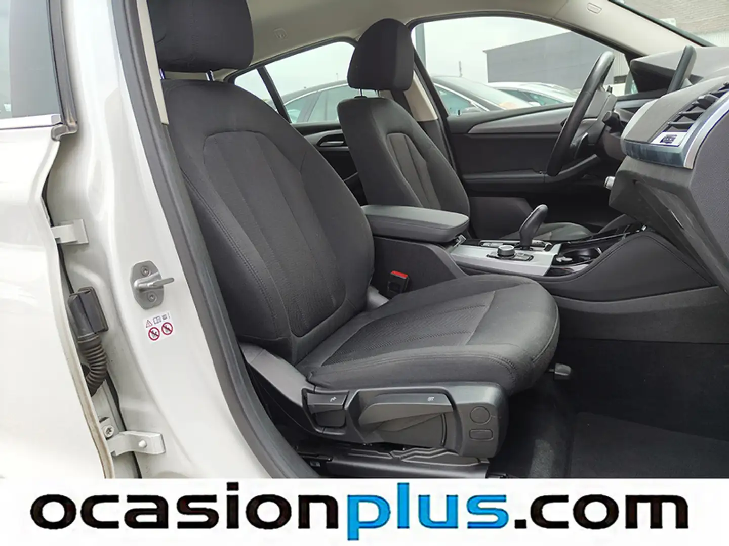 Foto BMW X4 BMW X4 xDrive30i (252 CV)