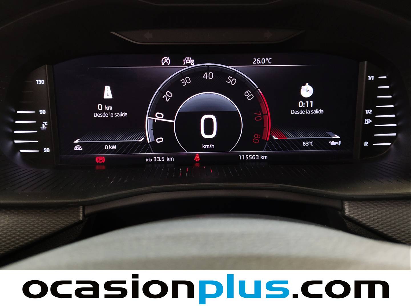 Skoda Kamiq Skoda Kamiq 1.5 TSI 125 Aniversario (150 CV) 2020