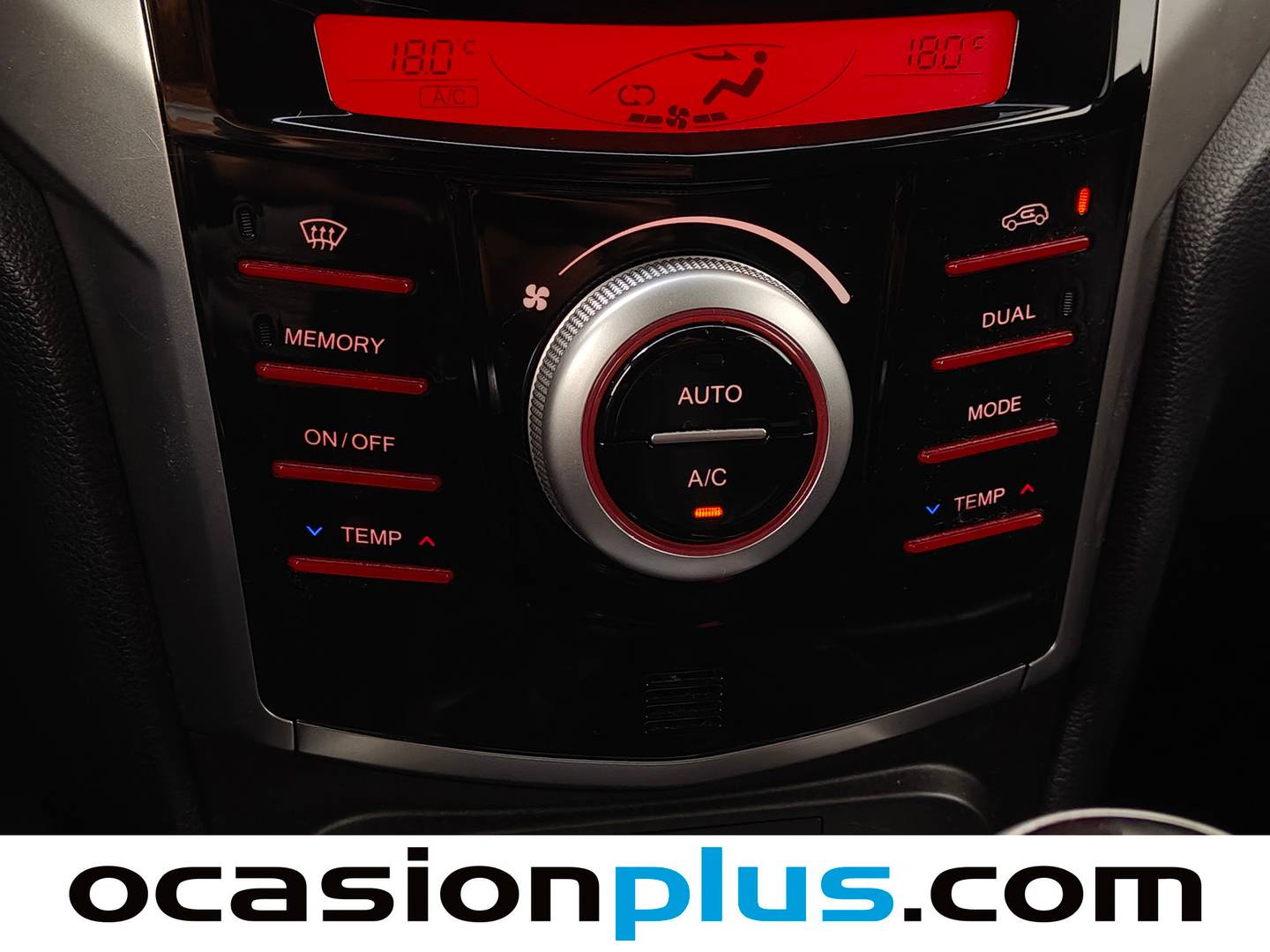 SsangYong Tivoli SsangYong Tivoli G16 1.6 Limited 4x2 (128 CV) 128cv