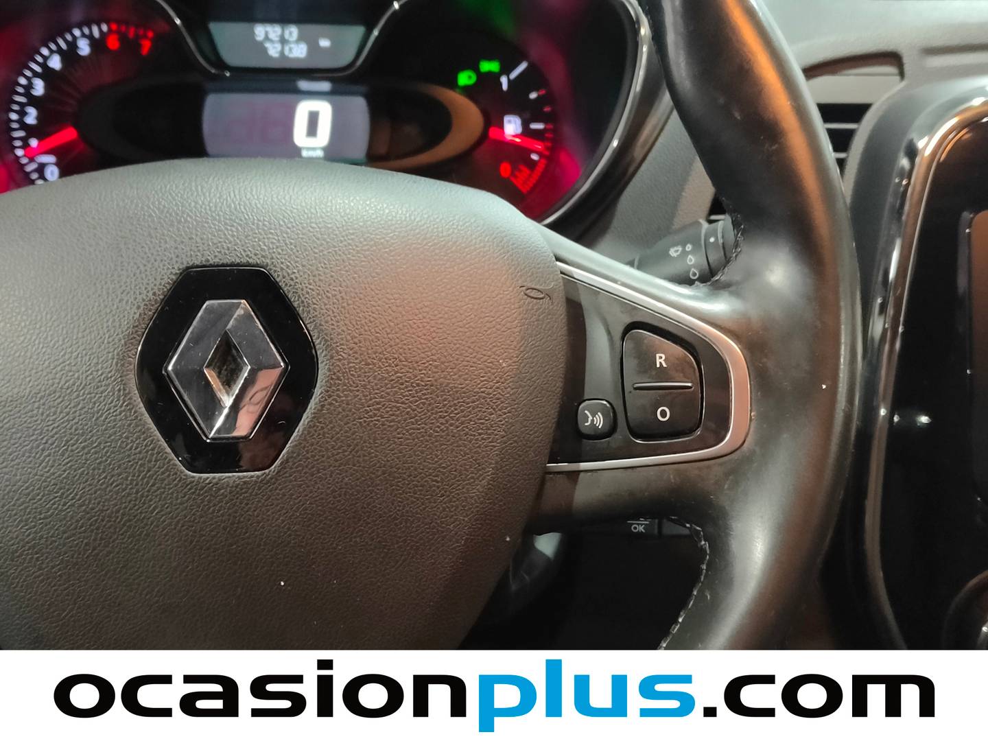 Foto Renault Captur Renault Captur Zen Energy TCe (120 CV)